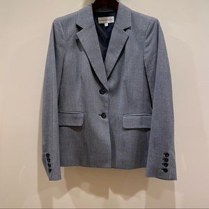 EUC Jones New York Suit Womens Suit Jacket Blazer